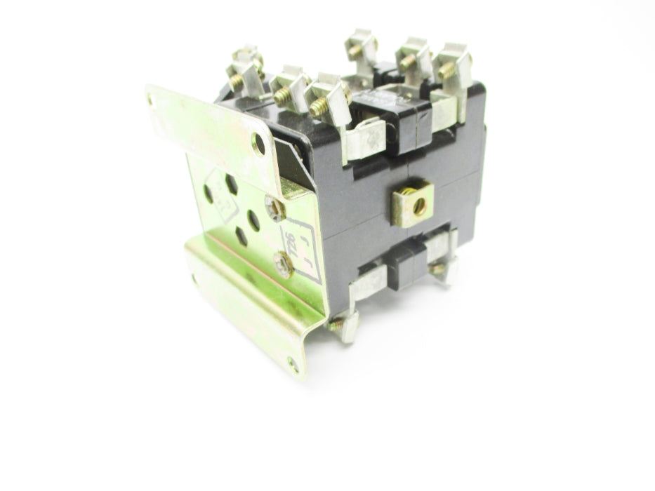 SQUARE D 8501DO42 SER. B 120V 10A NSNP