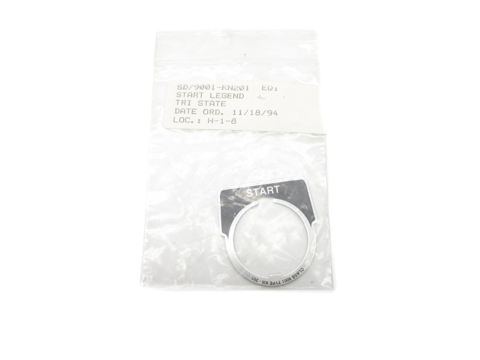 SQUARE D 9001KN201 NSNP