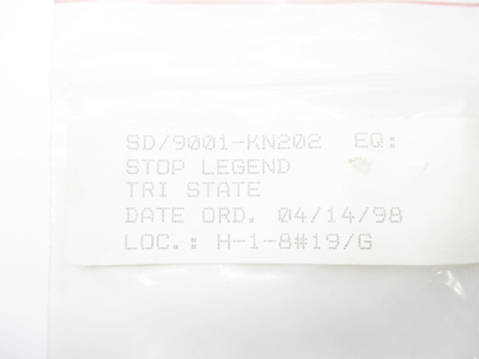 SQUARE D 9001KN202 NSNP