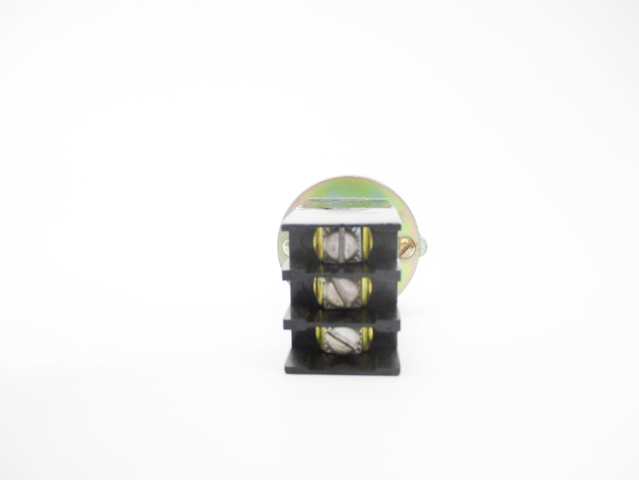 SQUARE D 9001AEQ2591 SER. A NSNP