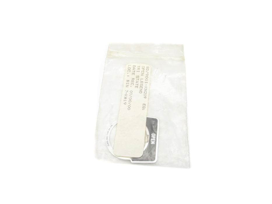 SQUARE D 9001KN209 NSNP