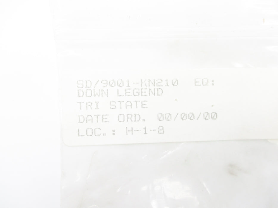 SQUARE D 9001KN210 NSNP
