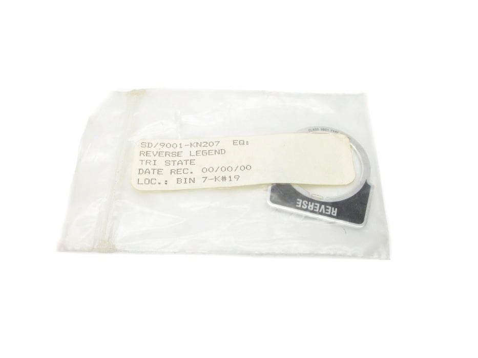 SQUARE D 9001KN207 NSNP