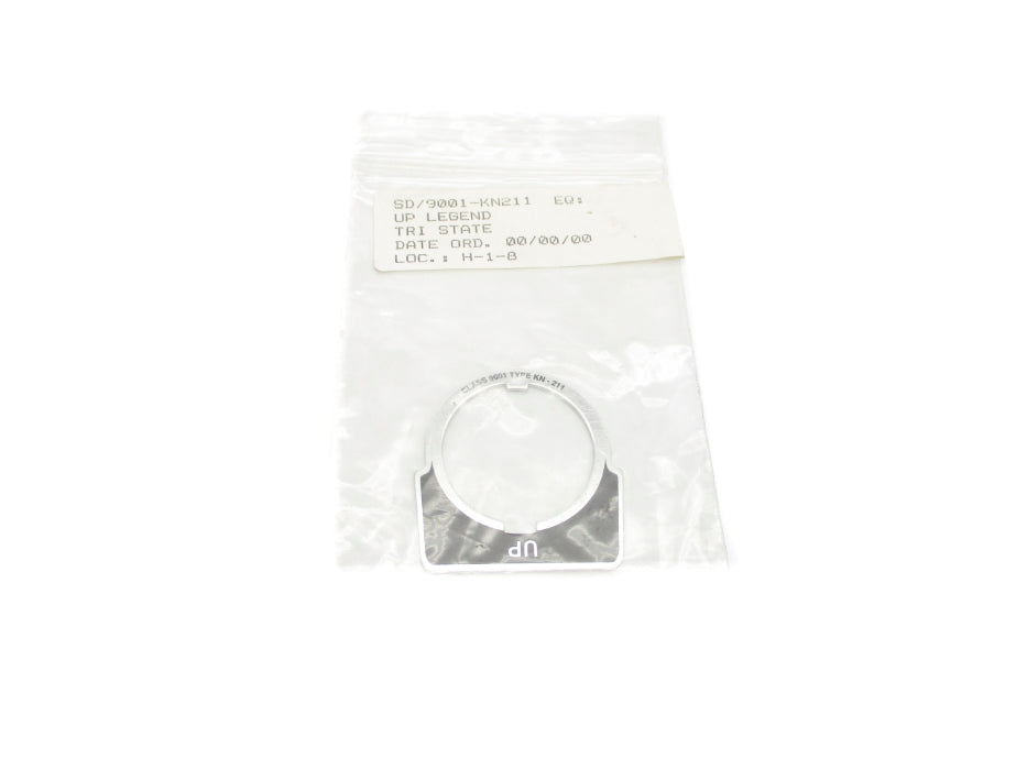 SQUARE D 9001KN211 NSNP