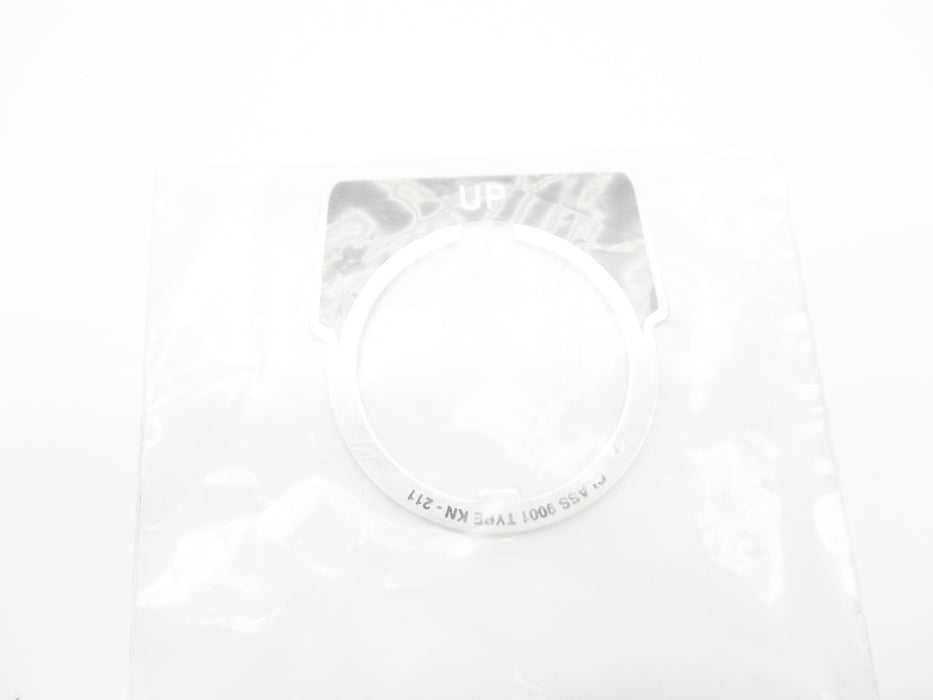 SQUARE D 9001KN211 NSNP