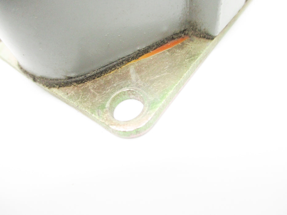 SQUARE D 9007TUB5 SER. B 600VAC 15A NSNP