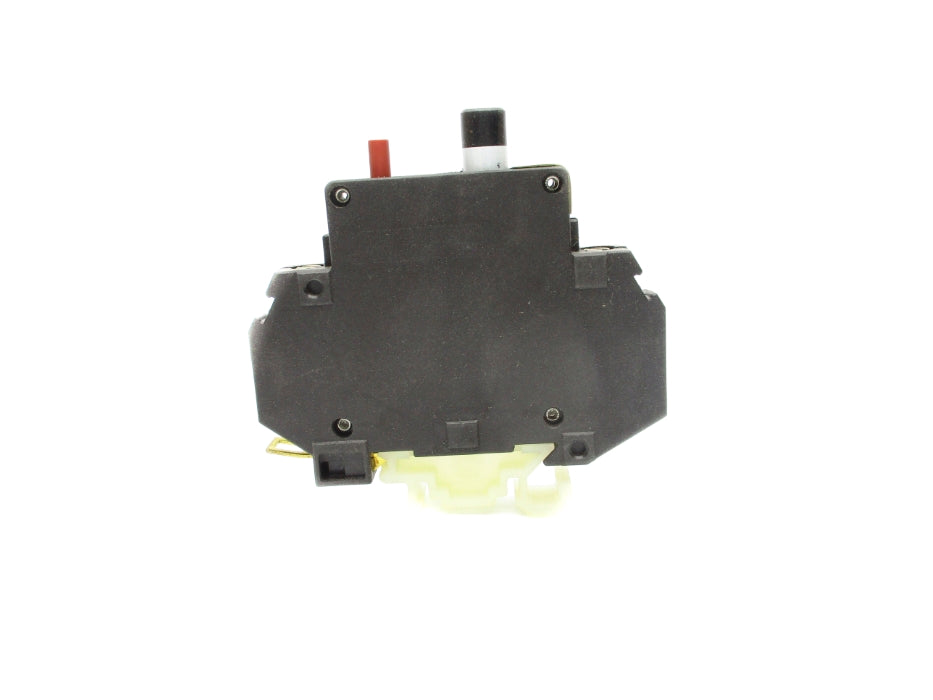 SQUARE D 9080GCB150 SER. C 15A 125VAC NSNP