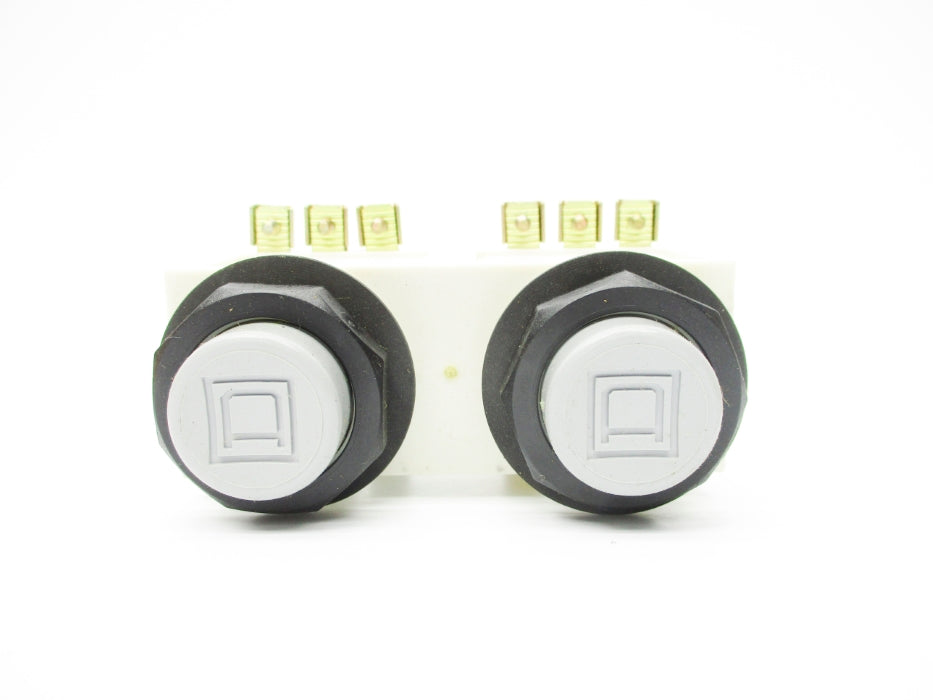 SQUARE D 9001SKRU5 SER. C NSMP