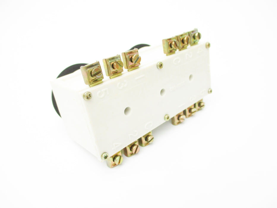 SQUARE D 9001SKRU5 SER. C NSMP