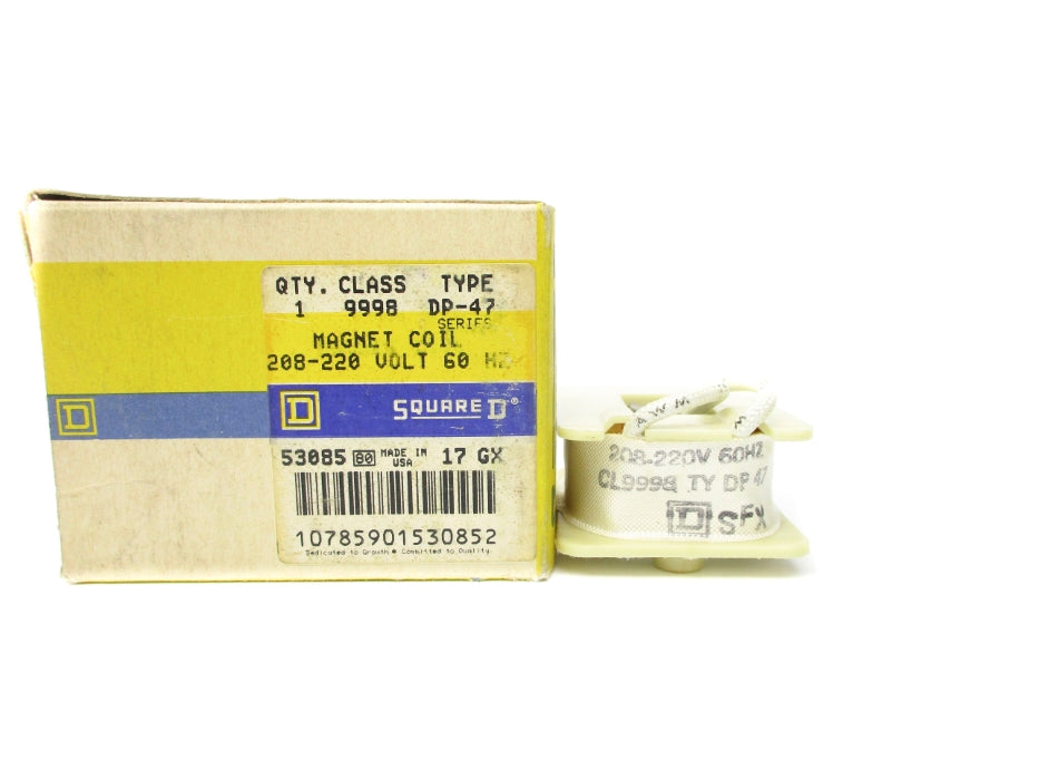 SQUARE D 9998DP47 NSMP