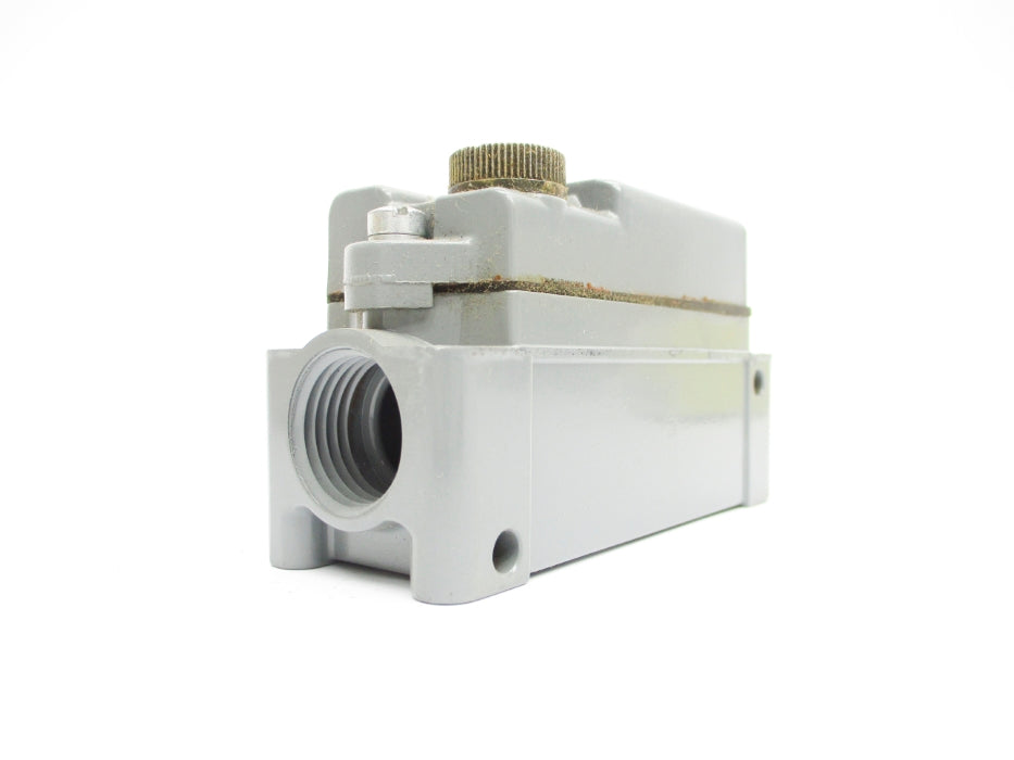 SQUARE D 9007AW32 SER. A NSMP