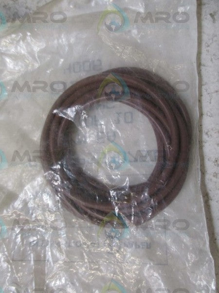 EVERGREEN EP5540751 O RINGS (PKG OF 10) *NEW IN FACTORY BAG*