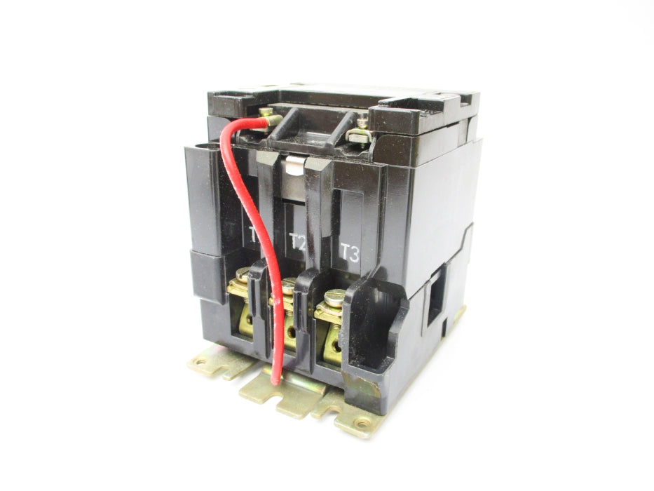 SQUARE D 8502SCO2S SER. A 110/120V NSMP