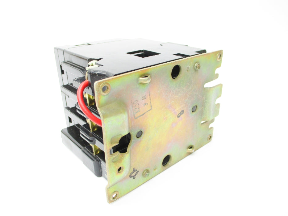 SQUARE D 8502SCO2S SER. A 110/120V NSMP