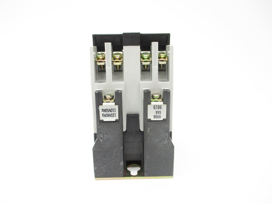 SQUARE D 8501XO31V02 110/120V 20A NSMP