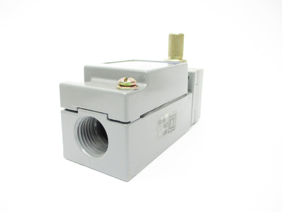 SQUARE D 9007C54B SER. A NSMP
