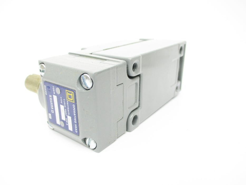 SQUARE D 9007C54B SER. A NSMP