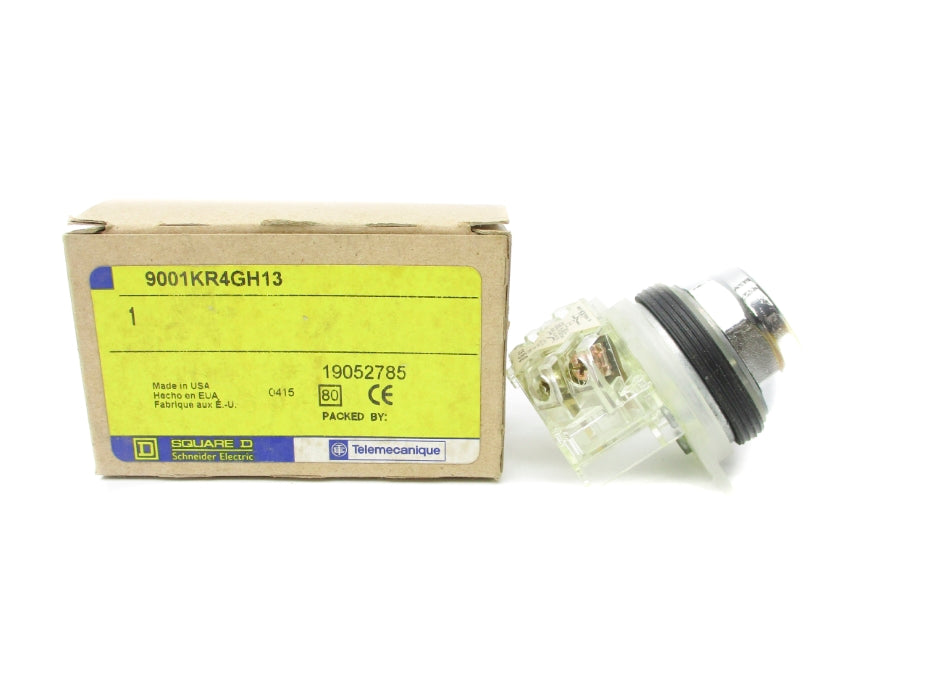 SQUARE D 9001KR4GH13 NSMP