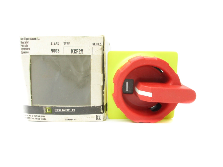 SQUARE D 9003KCF2Y NSMP