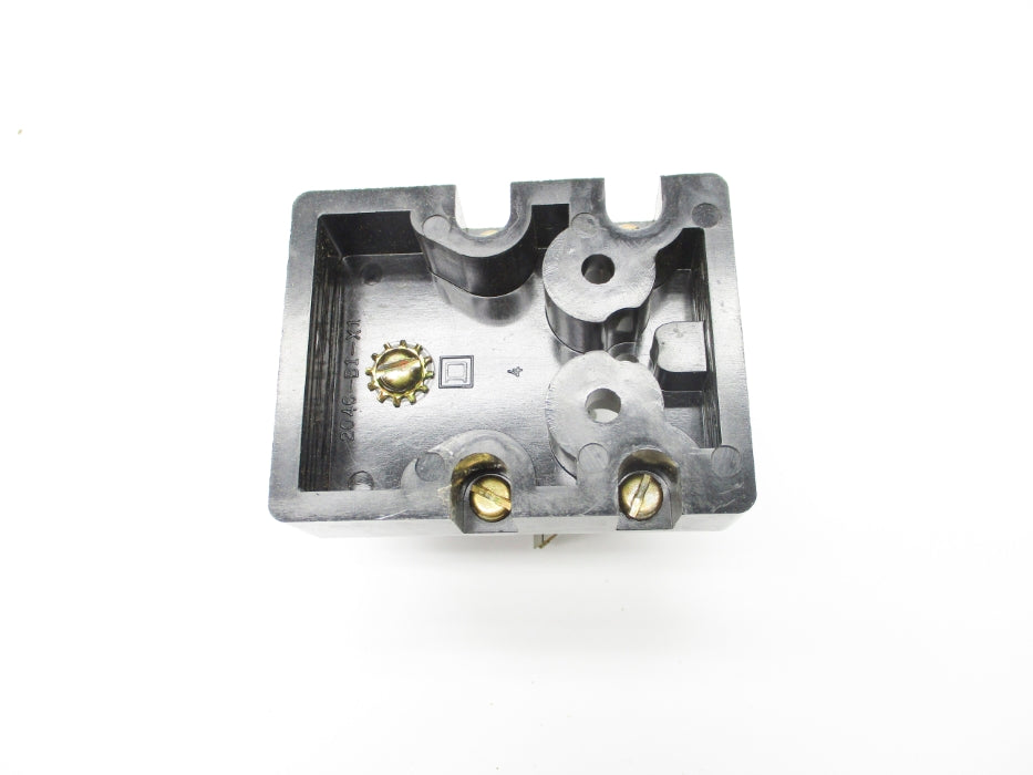 SQUARE D 8501CO-2 SER. A 115V NSMP