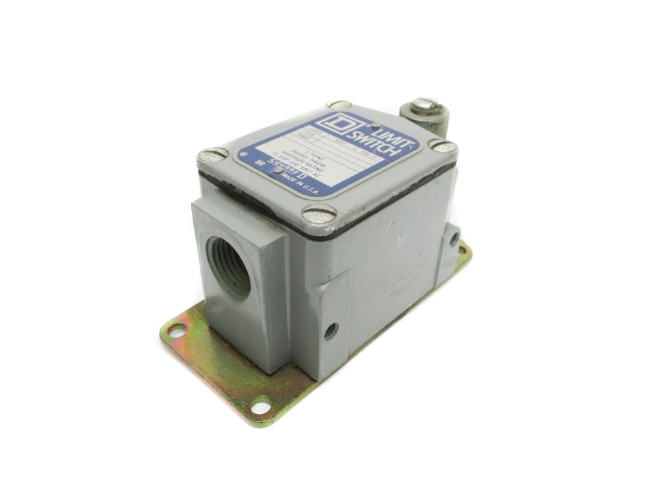 SQUARE D 9007TYD5 SER. C UNMP