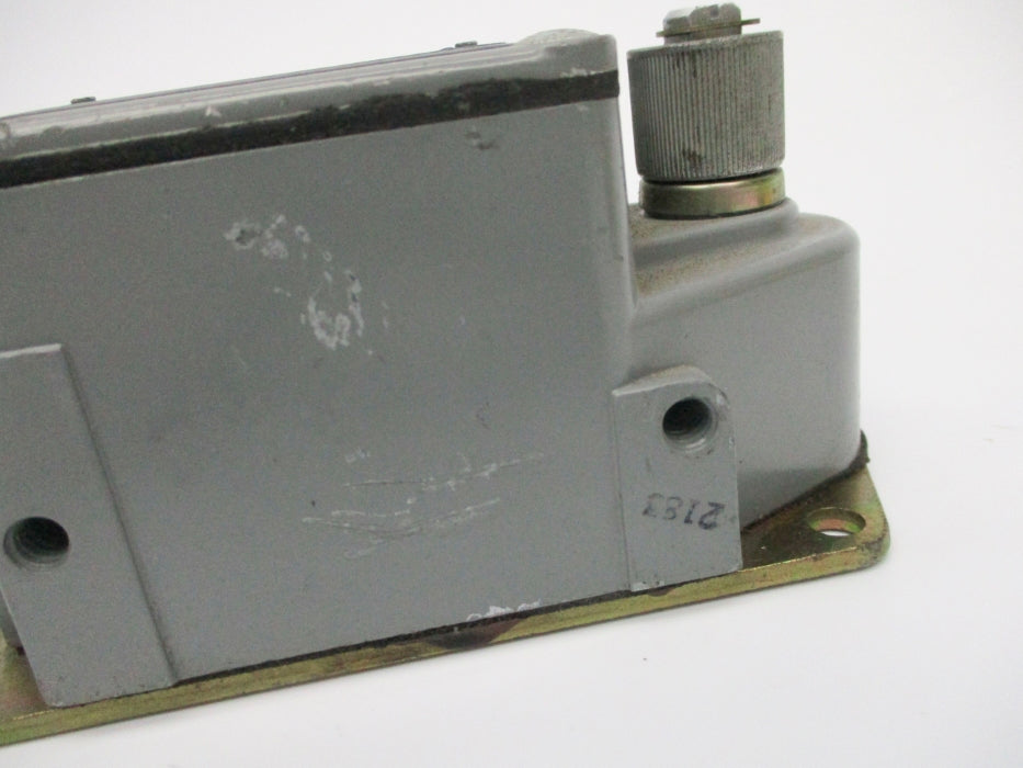 SQUARE D 9007TYD5 SER. C UNMP