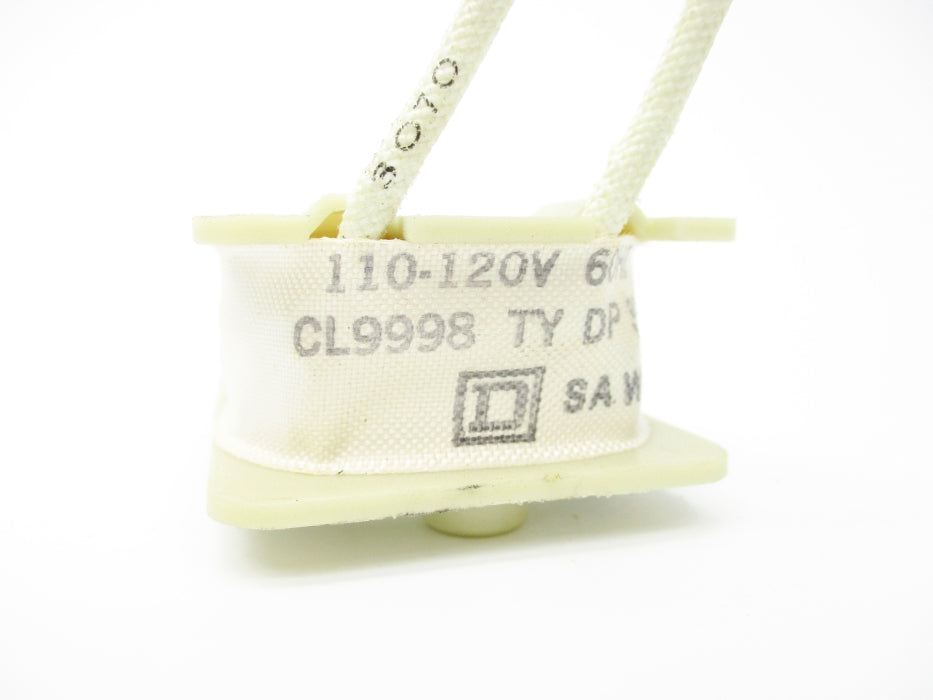 SQUARE D CL9998TYDP39 NSNP