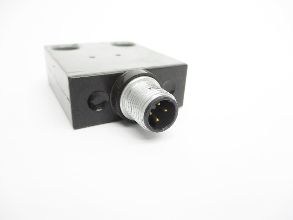 SQUARE D 9007MS01S0054 SER. B NSNP