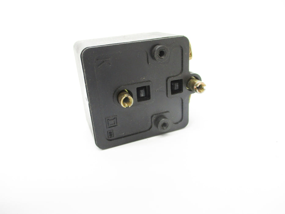 SQUARE D 9001KM1 SER. F (AS PICTURED) NSNP