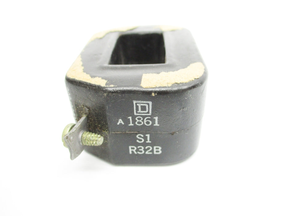 SQUARE D 1861S1R32B 208/220V NSNP