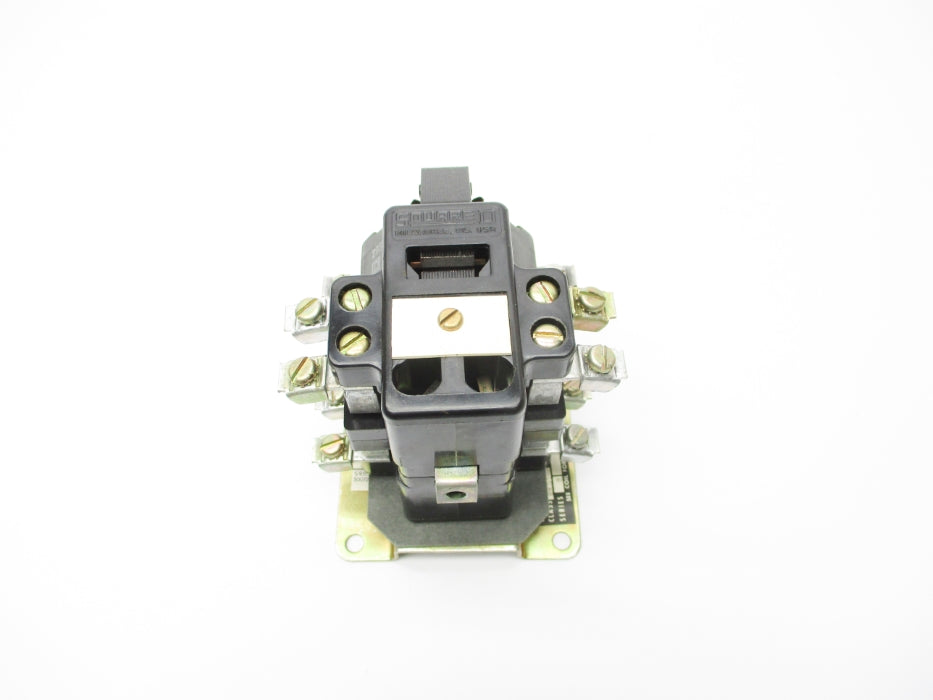 SQUARE D 8501DO22 SER. G 220/240V NSNP