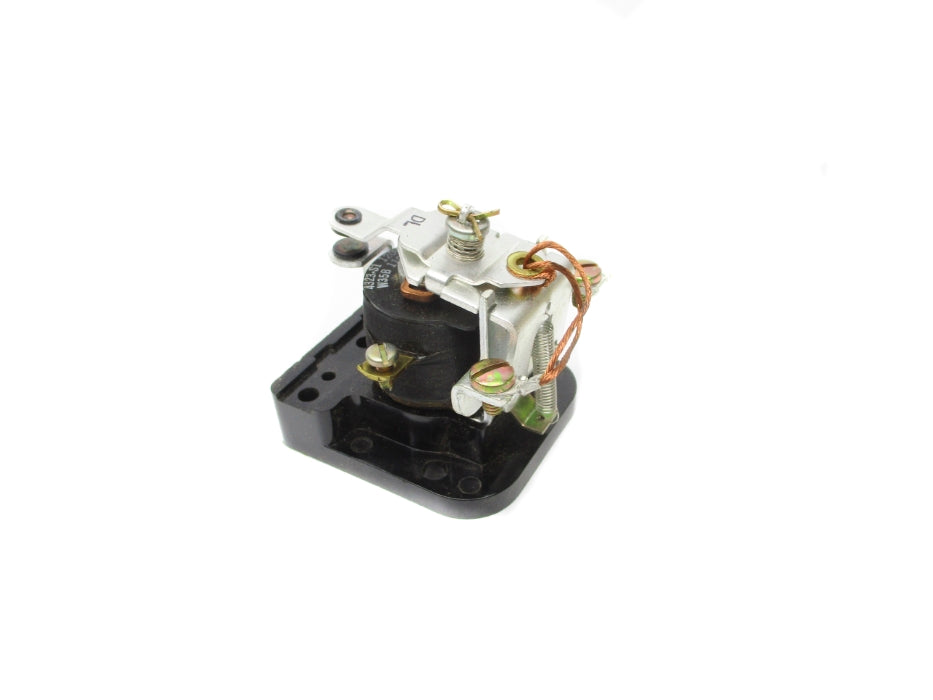 SQUARE D 8501CO13 SER. A 10A 230VAC NSNP