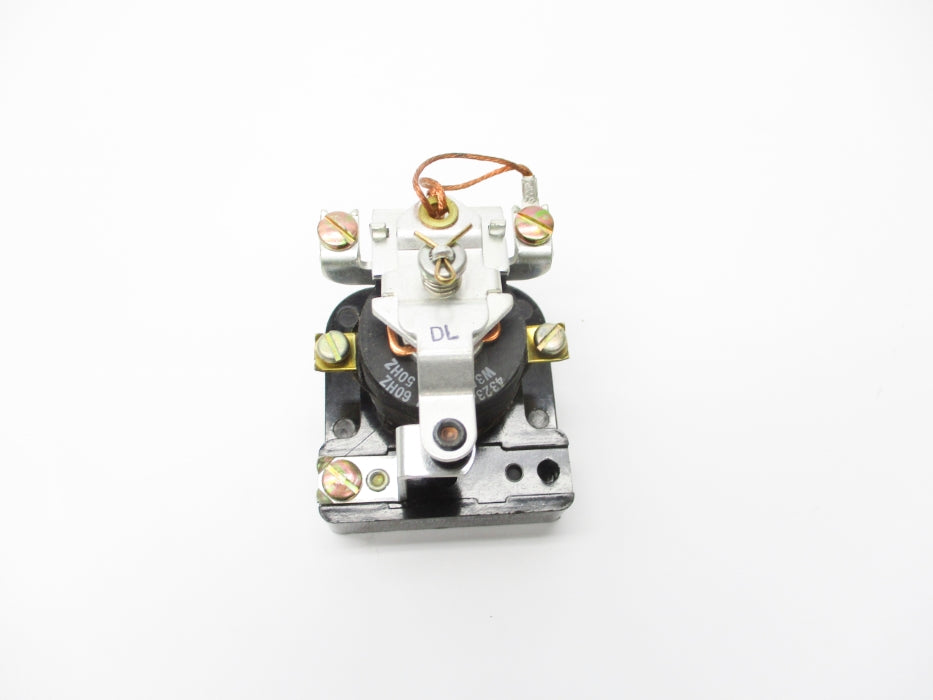 SQUARE D 8501CO13 SER. A 10A 230VAC NSNP