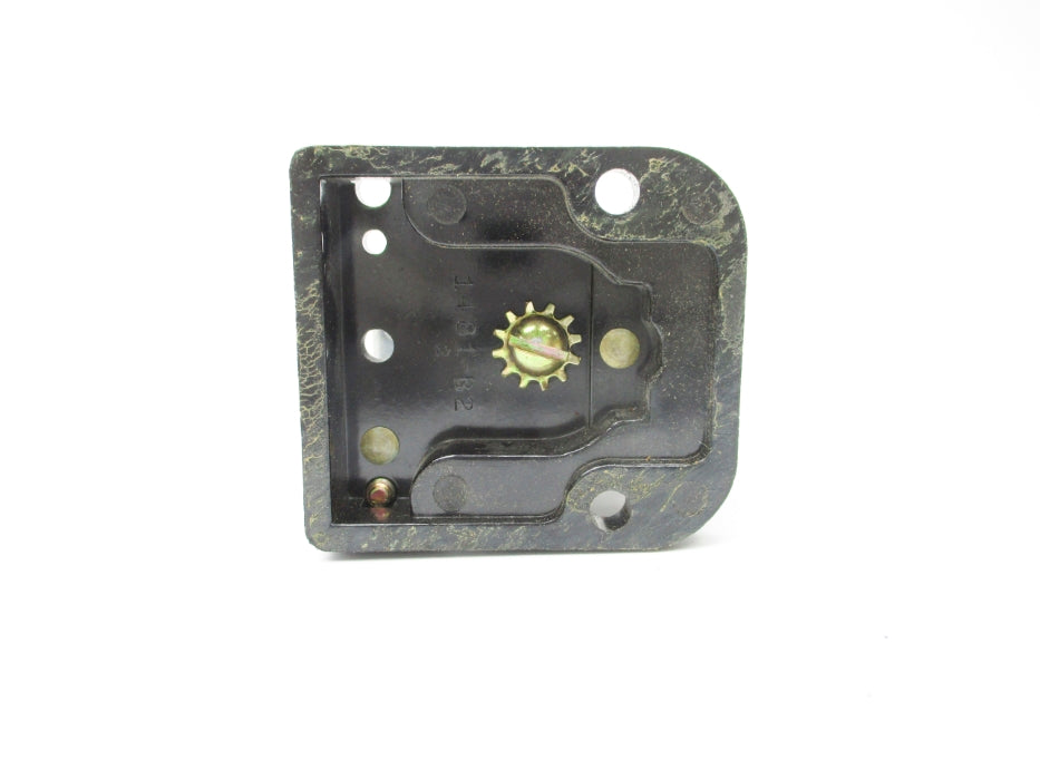 SQUARE D 8501CO13 SER. A 10A 230VAC NSNP