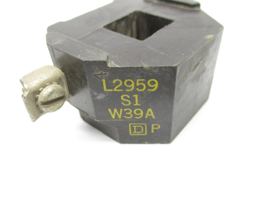 SQUARE D L2959S1W39A UNMP