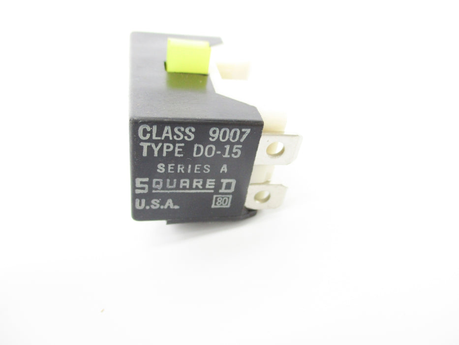 SQUARE D 9007DO15 SER. A NSNP