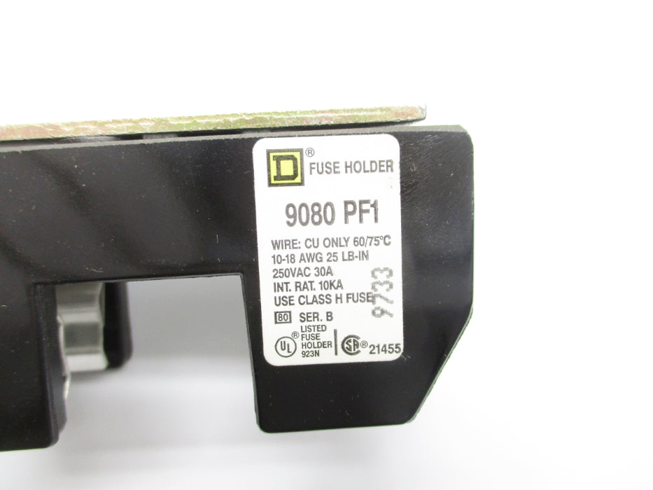 SQUARE D 9080PF1 NSNP