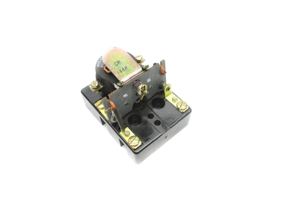 SQUARE D 8501CO3 SER. A 110/120V 10A NSNP