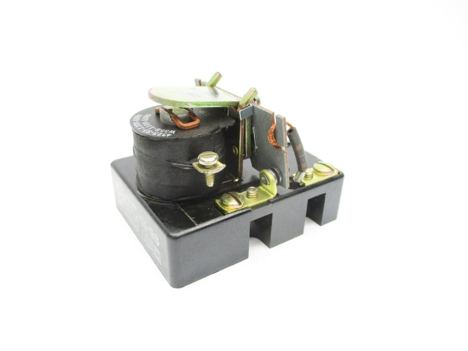SQUARE D 8501CO3 SER. A 110/120V 10A NSNP