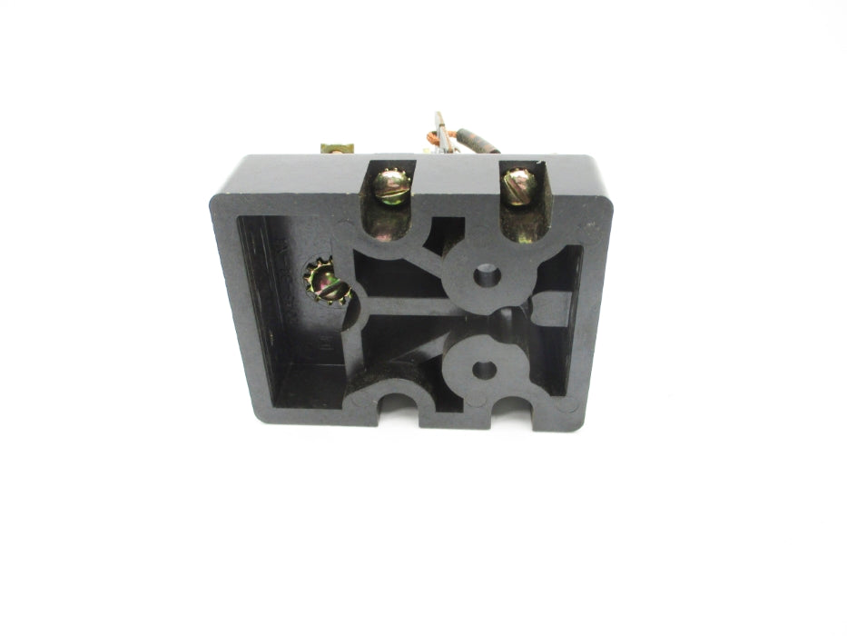 SQUARE D 8501CO3 SER. A 110/120V 10A NSNP
