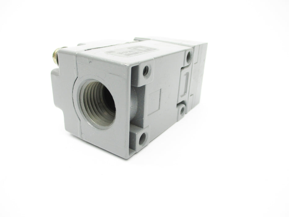 SQUARE D 9007C52B SER. A NSNP