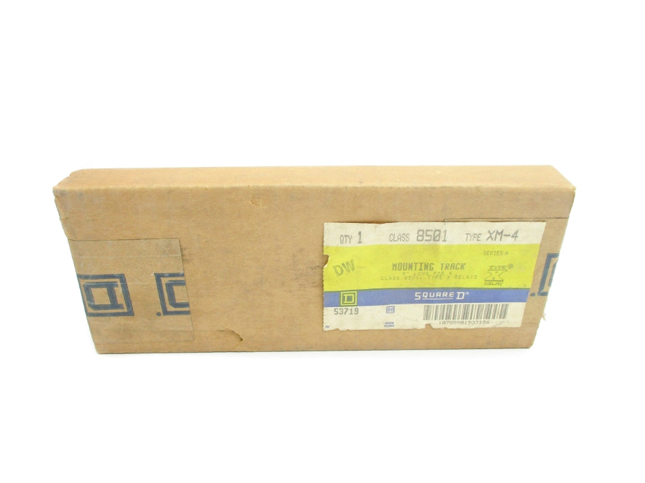 SQUARE D 8501XM4 SER. A NSFS