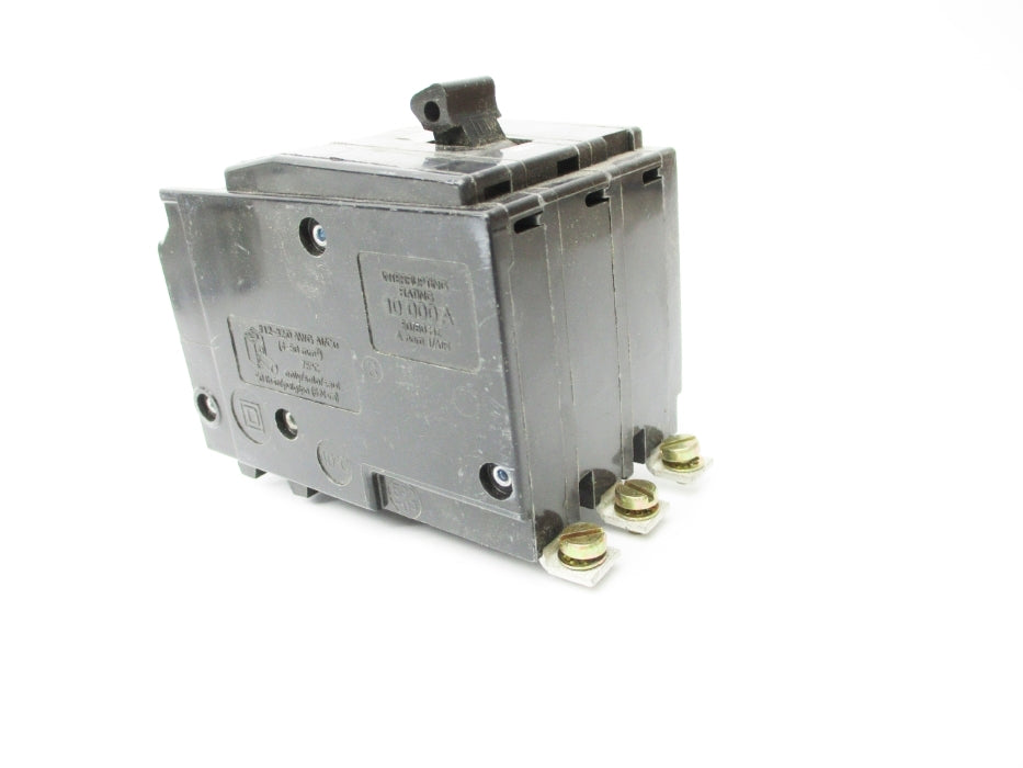 SQUARE D QOB380 80A 240V NSMP