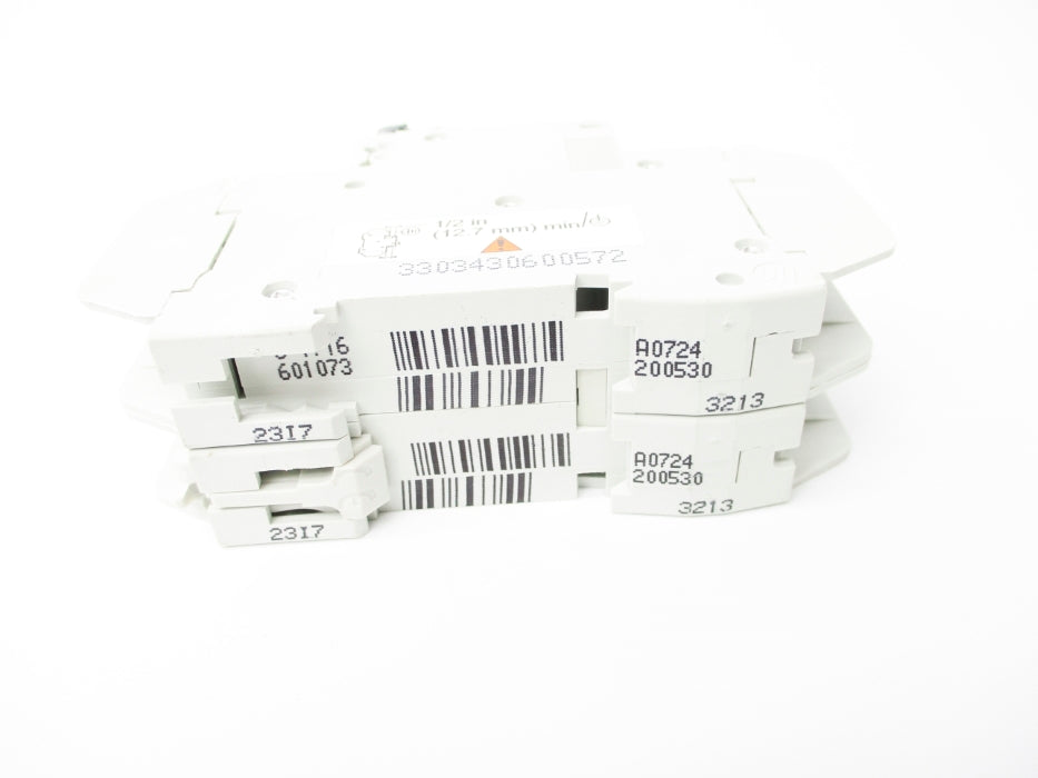 SQUARE D 60157 5A 240V NSMP