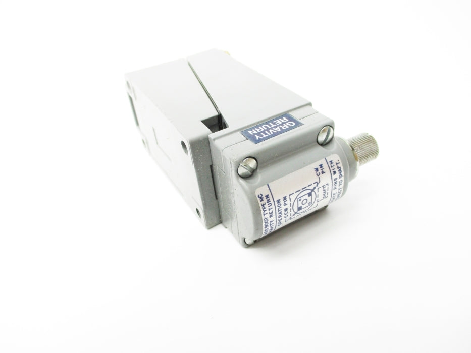SQUARE D 9007B54NC2 SER. B NSMP