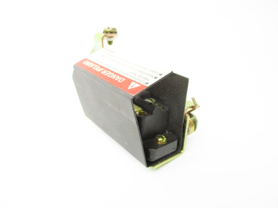 SQUARE D EK3061 SER. D2 NSMP