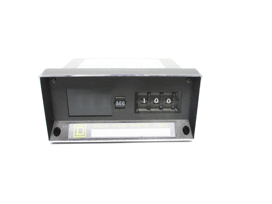 SQUARE D 9050XPO3000 SER. A NSNP