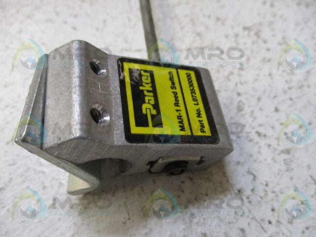 PARKER L073530000 REED SWITCH *USED*