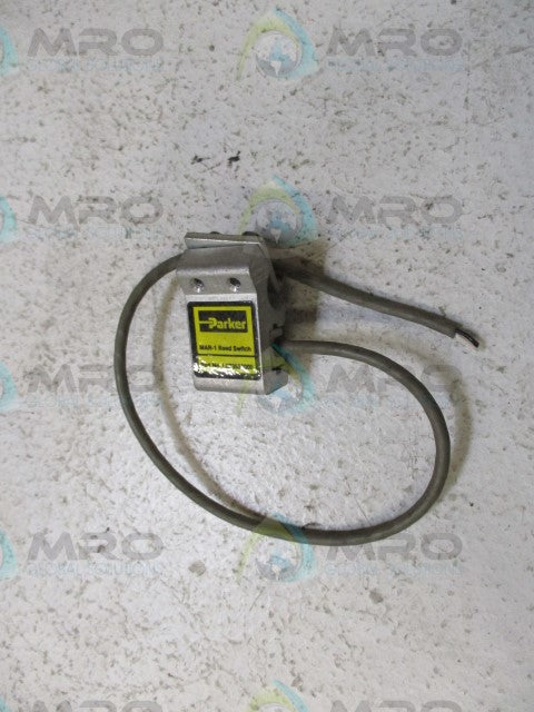 PARKER L073530000 REED SWITCH *USED*