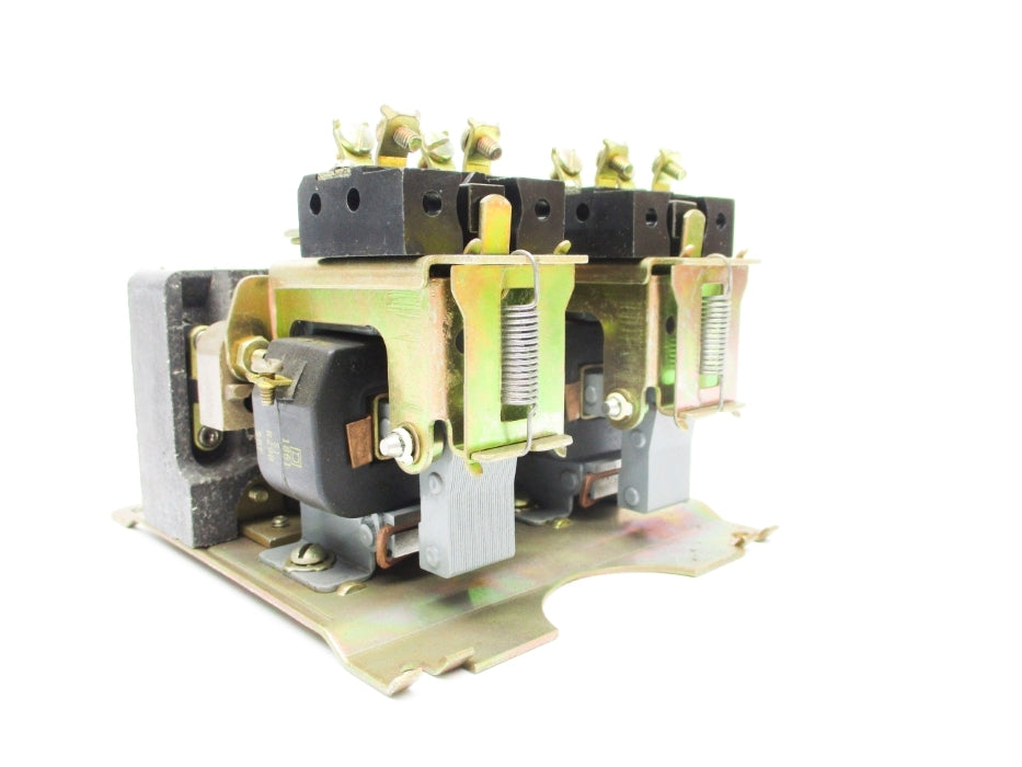 SQUARE D 8965J06 SER. A 110/115V NSNP